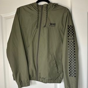 Vans Women’s Windbreaker